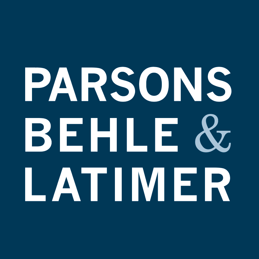 Parsons Behle & Latimer