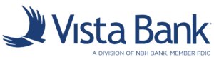 Vista Bank Logo
