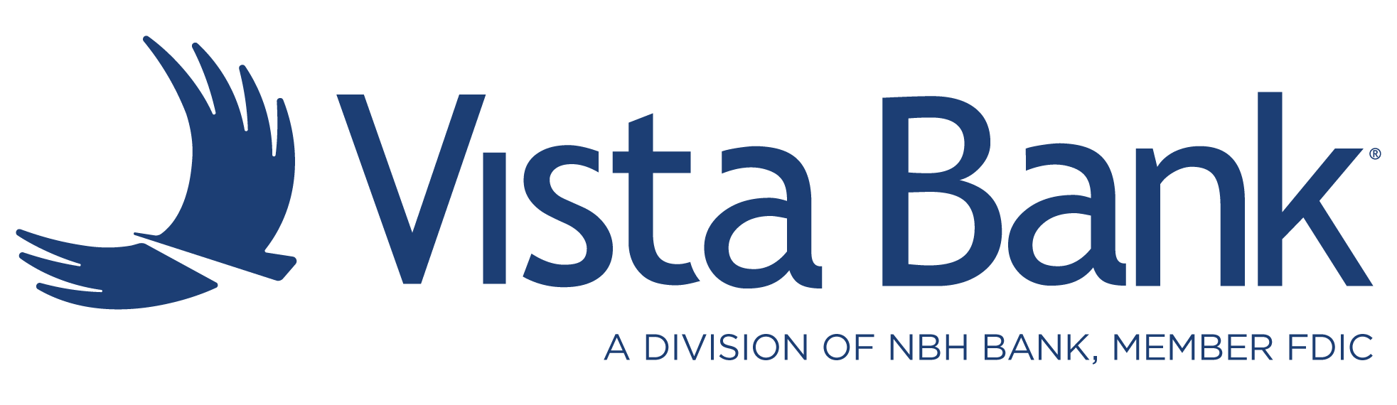 Vista Bank Logo